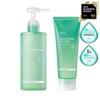 Mild Acidic Cleansing Gel Foam Set 200ml (+100ml Free)