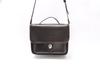 Rename Front Buckle Horizontal Shoulder Bag RSG22036