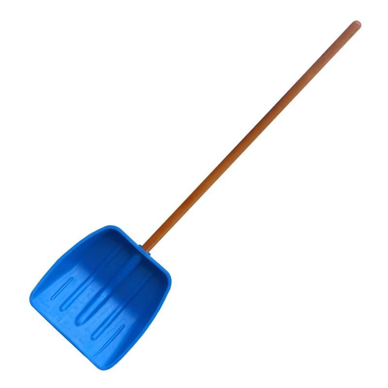 Jun Ding Ying Blue Nylon Plastic Grain Shovel