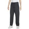 Nike Tech Lace-Up Versatile Straight-Leg Casual Pants Men Bottoms Coal-Black HJ6534-060