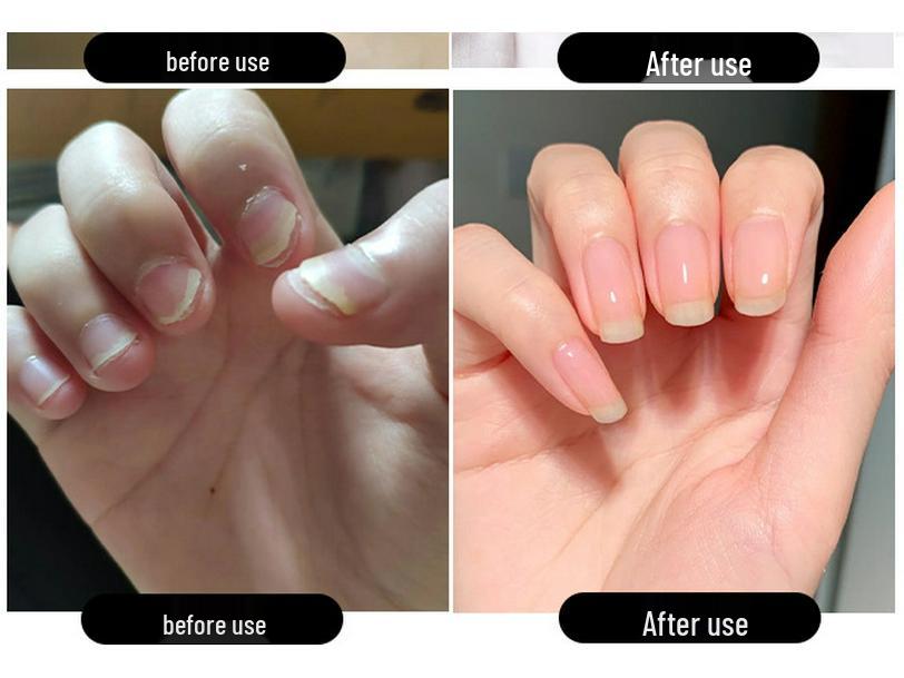 Portable Quick-Dry LED U-Shaped Nail Lamp for Gel Polish
