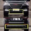 Front Bumper Lower Guard Plate for Great Wall Haval H6 Sport Version