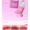 Coralhaze Glow Lock Jelly Tint - 15 Colors
