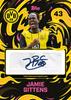 Topps Borussia Dortmund Team Set 2024-25 Official Borussia Dortmund Team Set