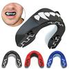 Children's Boxing Sports Mouth Guard Free Combat MMA Combat Free Combat Taekwondo Protective Gear