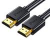 Biyaz 4K HDMI 2.0 Stecker-zu-Stecker-Kabel für hochauflösendes Video