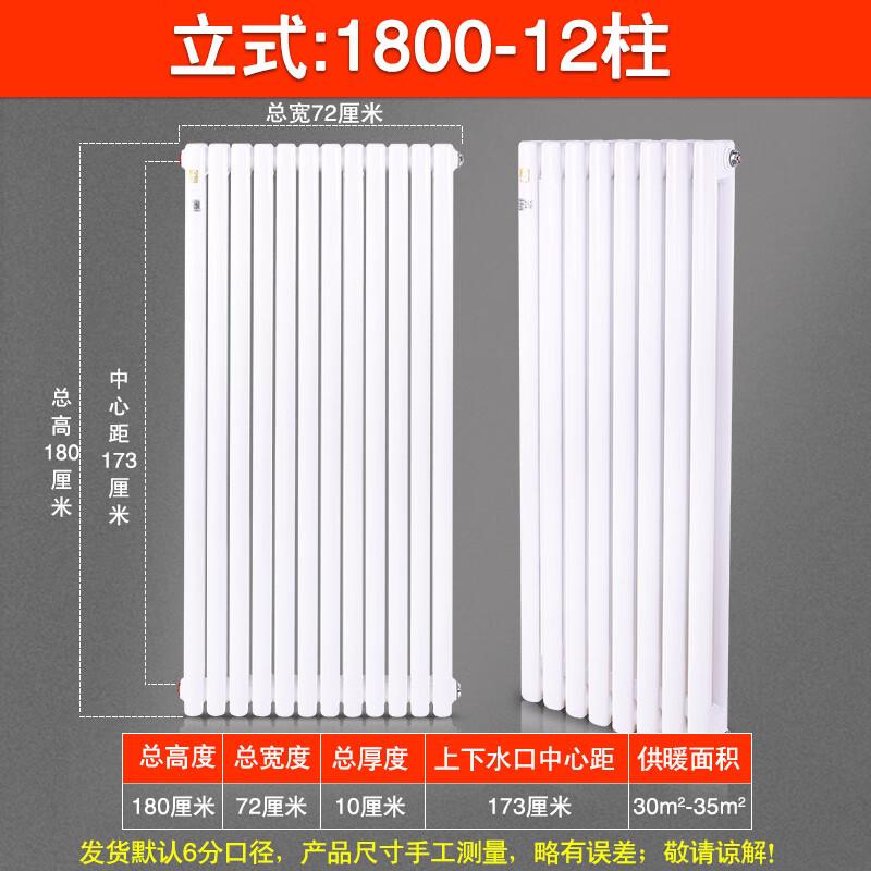 

Вертикальный стальной панельный радиатор Minxin