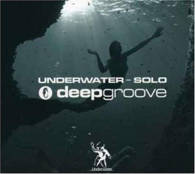 CD VARIOUS - Underwater Solo  H20078 Underwater Reco 2006 Japan Dance & Electronica Used