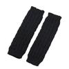 Knee Length Women Leg Warmers Y2k Foot Covers Fashion Ankle Warmer  Autumn