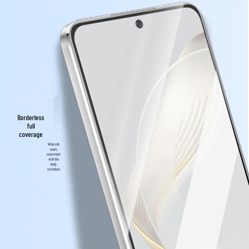 ESCASE Huawei nova 11 SE Tempered Glass Screen Protector