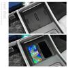For AVATR 11 2025 2024  Wireless Charging Silicone Protection Pad Storage Box Interior Accessories