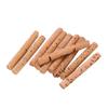 10Pcs European Style Carp Fishing Cork Sticks Carp Bait Pop Up Fishing Lure Accessories