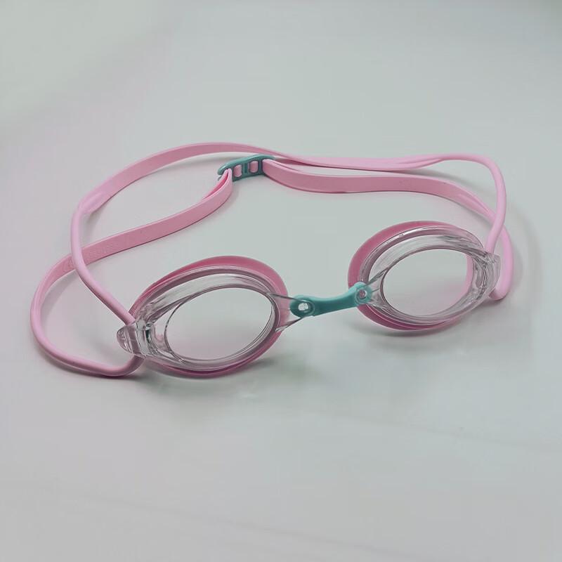 Li Shen High-Definition Anti-Fog Swimming Goggles