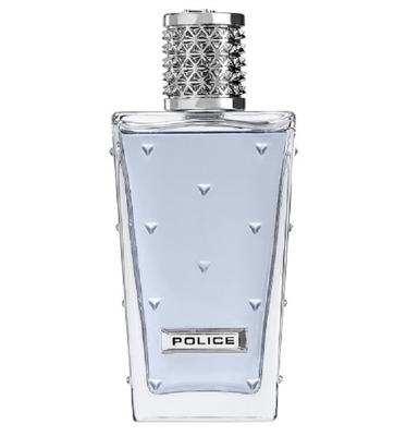 Police Legend For Man Eau De Parfum 100ml Spray