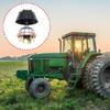 Farm Machinery Headlamp Control Switches Reliable Performances User Friendly Interface Hassle Free Replacement for Tractors