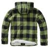 Brandit Lumberjack Jacket