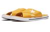 One Star Wmns Converse Slide 'Sunflower' Damen 565529C