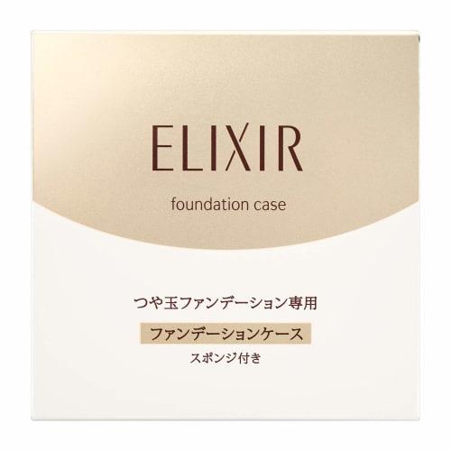 Elixir Glossy Foundation Case T 1 Piece (x 1)
