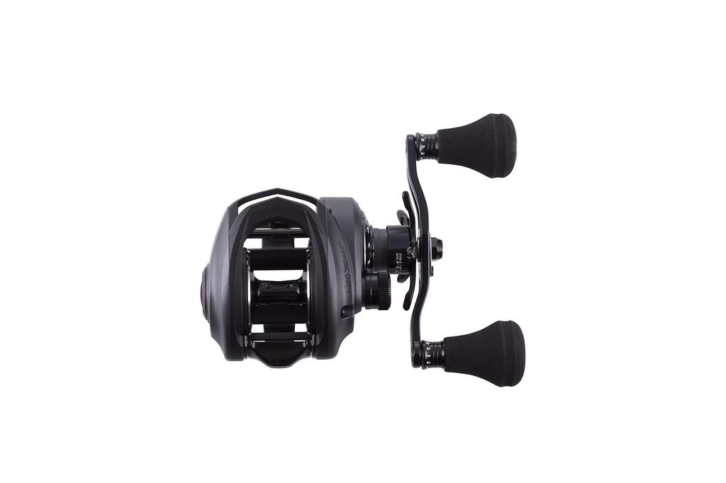 Abu Garcia Bait Reel REVO Beast 40 Right Hand 2019 Model