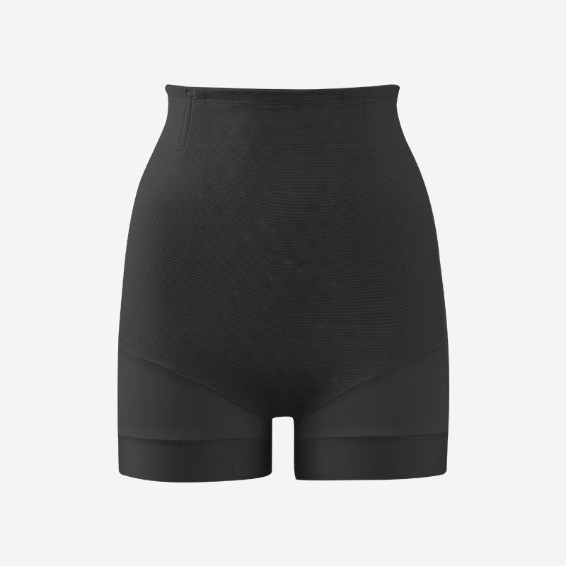 High Waist Tummy Control Postpartum Shaping Pants with Butt Lift and Waist Cincher