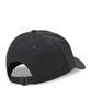 PUMA Better BB Cap, Classic Baseball Silhouette with Patch (Phantom Black 01), Model 024361