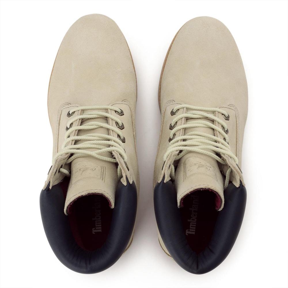 Timberland 6 In Premium Boot A6g1r Afj Lt Bg Sd
