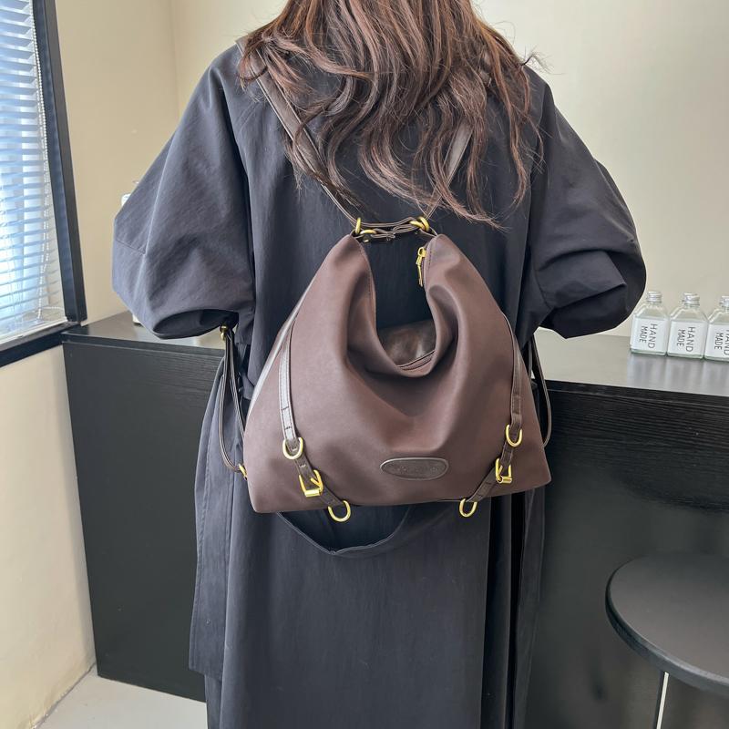 Многофункциональный рюкзак большой емкости — фото 15