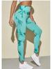 Tie-Dye High Waist Tummy-Control Butt-Lifting Yoga Leggings
