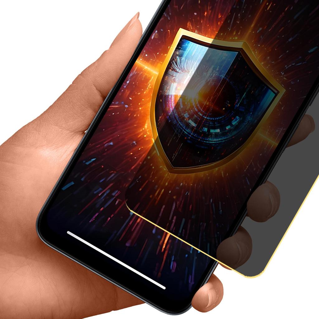 Myphone N23 Lite/N23 4G - 3Mk Silky Matt Privacy