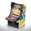 Micro Player - My Arcade - Heavy Barrel - Noir - Adulte - Jeu D'arcade Classique