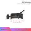 Double Layer Soundproof Anti-Pop Filter for Recording and Live Broadcast Microphones