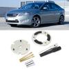 10 st Dieselmotor Kamaxling Låsverktygssats Passar för Ford Mondeo 2.0 2.2 TDDI TDCI 2001 2007