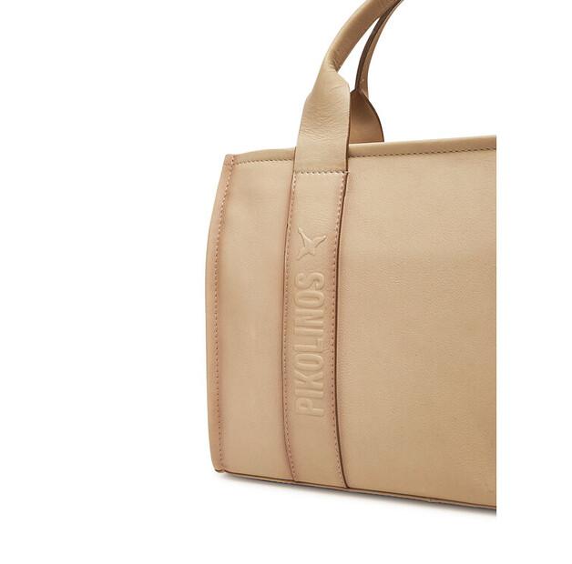 Bag Pikolinos WHA-354 Beige