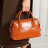 Bowlingtasche Damen Neue Hochwertige Mini-Handtasche Crossbody Schultertasche