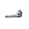 For Voge Rally 300 GY300 300Rally Original Brake Lever Gear Shift Lever Pedal Brake Pedal Foot Resting Rod Accessories