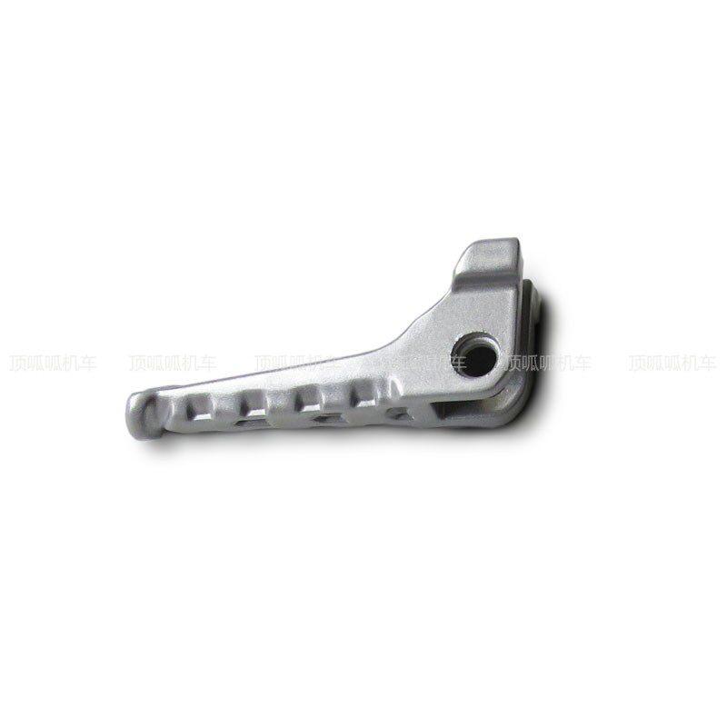 For Voge Rally 300 GY300 300Rally Original Brake Lever Gear Shift Lever Pedal Brake Pedal Foot Resting Rod Accessories