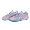 Nike Sabrina 3 811 Fabricação, Oceano Rosa, Caixa de Sapato Especial Resistente à Abrasão Tênis de Basquete Cano Baixo Unissex HF2882-400(Team80-SBOX)