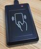 USB-206-IDEM Card Driverless Reader for Central Control and Access Management