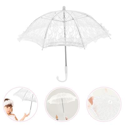 Accesorii de nuntă – Umbrele de mireasă