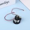 1Pc 23/24Mm Woofer 4 Ohm 2/3W Full Range Speaker Mobile Device Loudspeaker