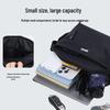 JEEP Men's Casual Shoulder Crossbody Bag