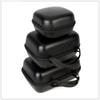 Shockproof Fishing Reel Bag EVA Fishing Tackle Storage Case  Fishing Tackle Storage Accessories