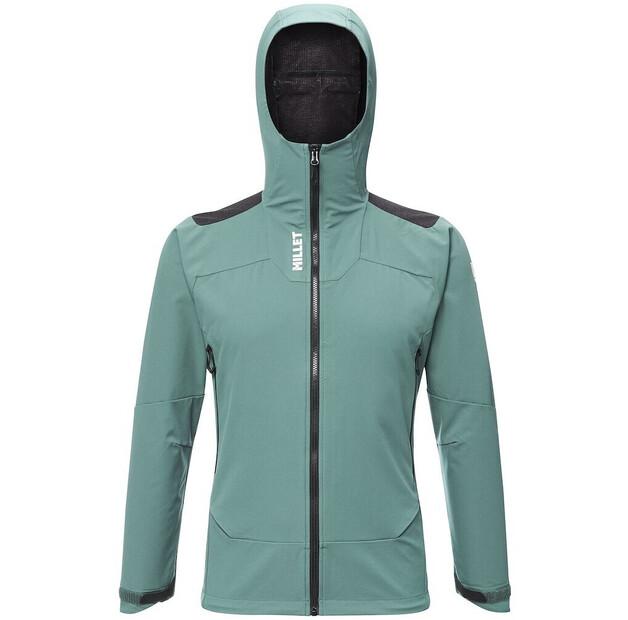 Softshell куртка Millet Kamet Shield S