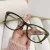Men Women  Anti-Blue Light Glasses Vision Care Luxury Brand Designer Spectacles Eyewear Computer Goggles
