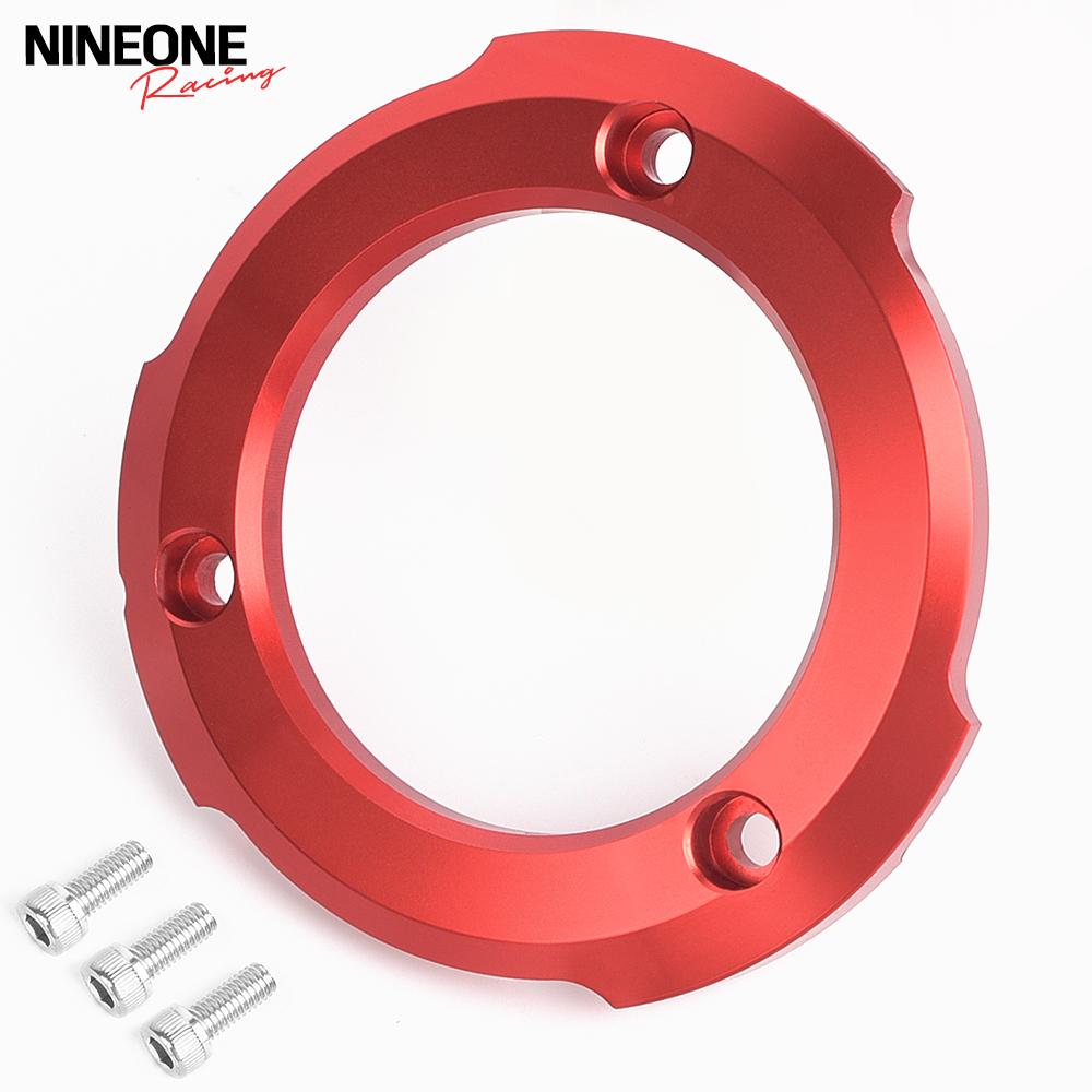 Engine Stator Slider Ring Cover Guard Falling Protector For Honda Monkey125 Super Cub C125 Hunter Cub CT125 Trial 125 Grom 125
