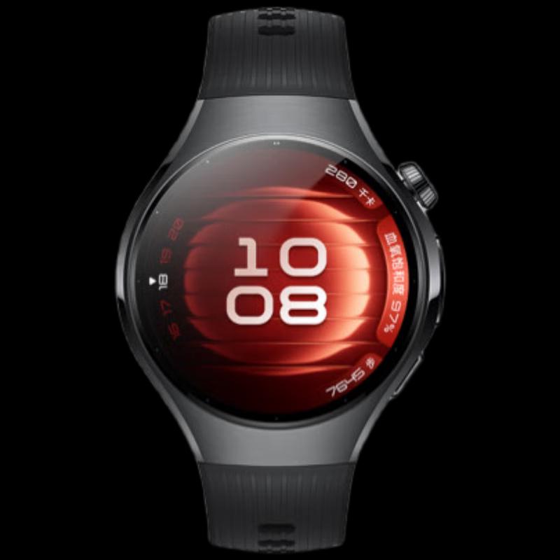 

Huawei Watch 5 42mm Smartwatch (CN version)