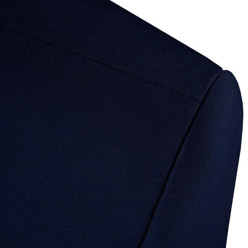 Men's Three-Piece Business & Wedding Suit Set