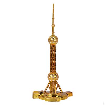 Legierungsmodell von Shanghais Tower Home