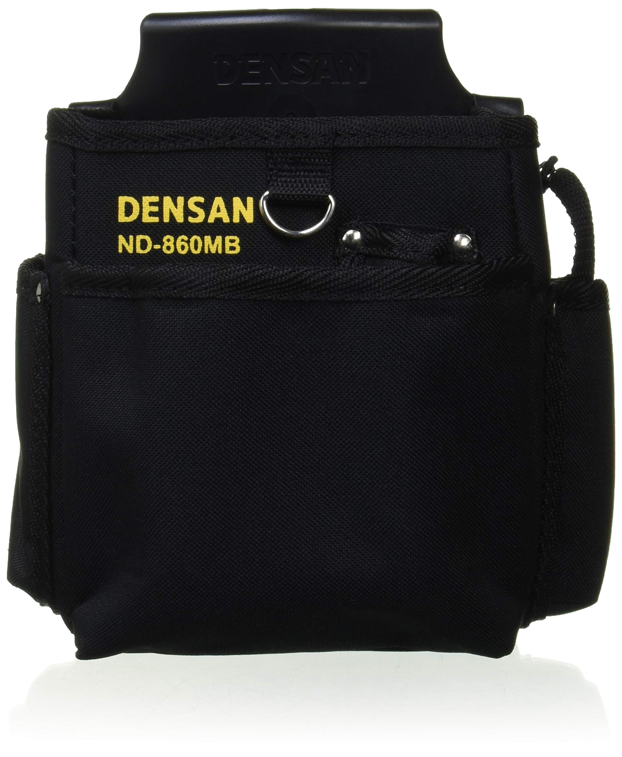

Jefcom Densan Electric Canvas High Pouch (Compact) ND-860MB