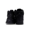 Nike FAUST x Dunk High SB The Devil is in The Details Pantofi de sport unisex negru metalic-auriu DH7755-001